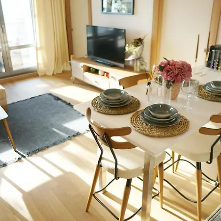 Large Luxury Flat With Terrace 1+1 / Maslak 1453 Istambul