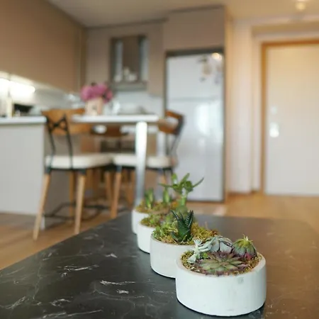 Large Luxury Flat With Terrace 1+1 / Maslak 1453 * Istambul
