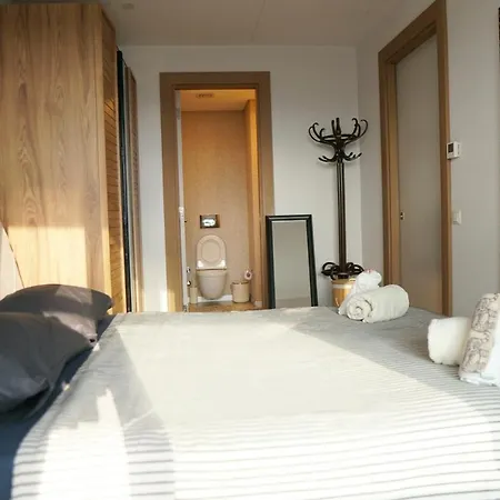 Large Luxury Flat With Terrace 1+1 / Maslak 1453 Apartamento