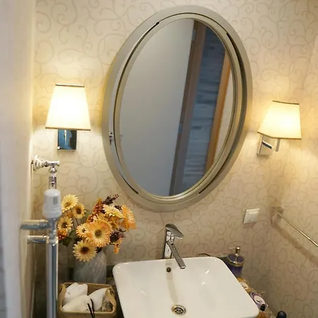 Large Luxury Flat With Terrace 1+1 / Maslak 1453 Apartamento Istambul
